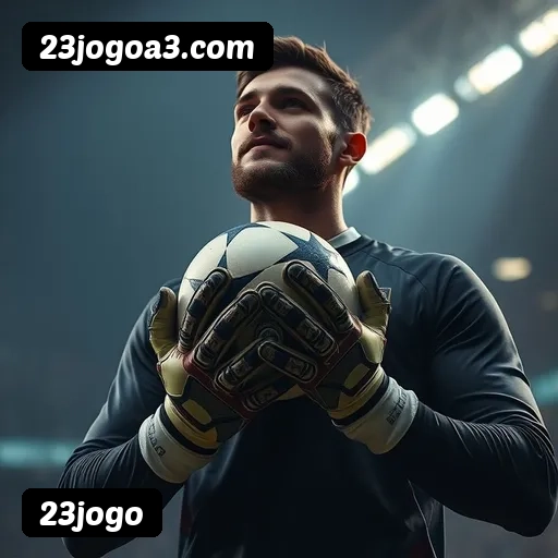 Comparação APP mobile vs versão web da 23jogo