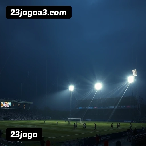 Bônus e promoções 23jogo