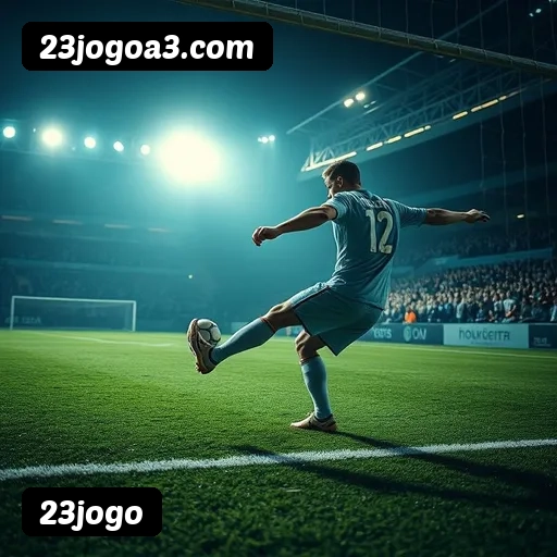 Pagamentos PIX na 23jogo