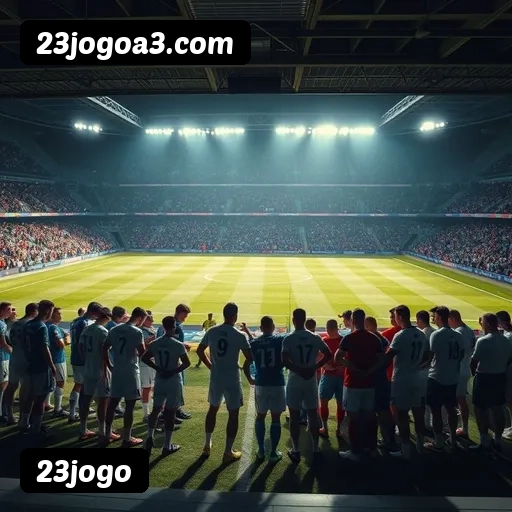 Níveis do programa VIP da 23jogo